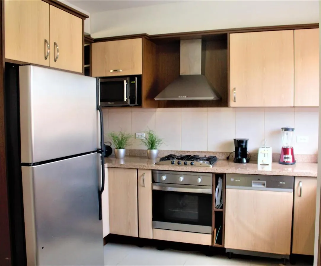 Apartman Eagle Beach Steps Away Home Palm Beach